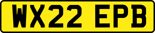 WX22EPB