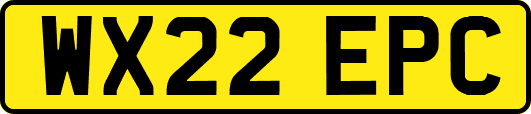 WX22EPC