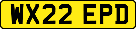 WX22EPD