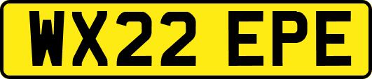 WX22EPE