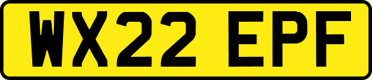 WX22EPF