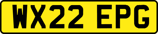 WX22EPG
