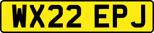 WX22EPJ