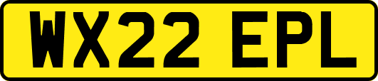 WX22EPL