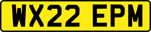 WX22EPM