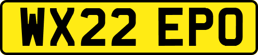 WX22EPO