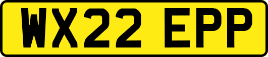 WX22EPP