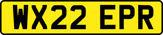 WX22EPR