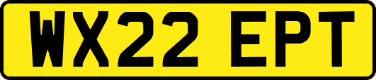 WX22EPT