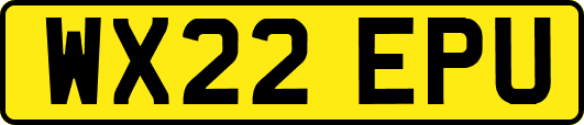 WX22EPU