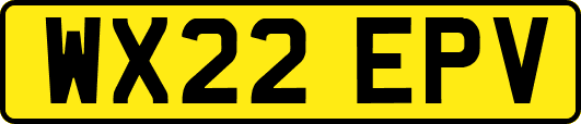 WX22EPV