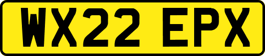 WX22EPX