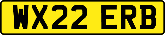 WX22ERB