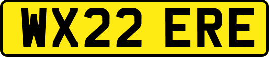 WX22ERE