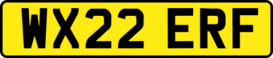 WX22ERF