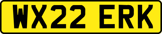 WX22ERK