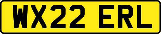 WX22ERL