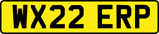 WX22ERP