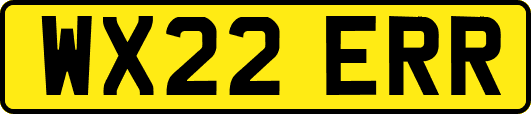 WX22ERR