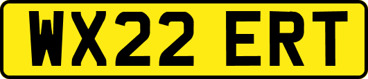 WX22ERT