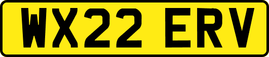 WX22ERV