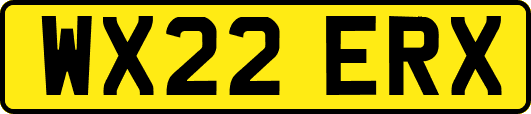 WX22ERX