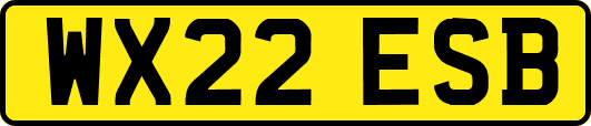 WX22ESB