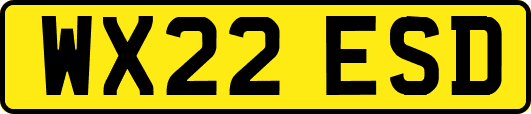 WX22ESD