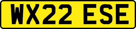 WX22ESE