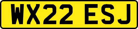 WX22ESJ