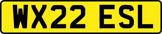 WX22ESL