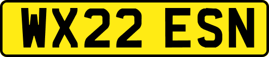 WX22ESN