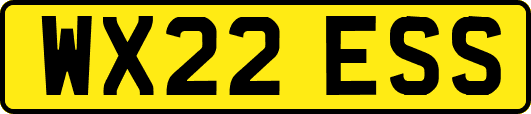 WX22ESS