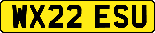 WX22ESU