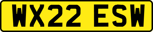 WX22ESW
