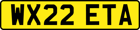 WX22ETA