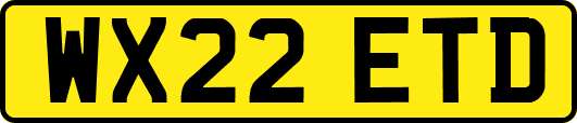 WX22ETD