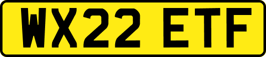 WX22ETF