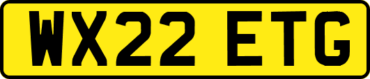 WX22ETG