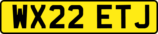 WX22ETJ