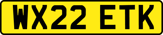 WX22ETK