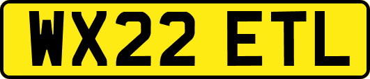 WX22ETL