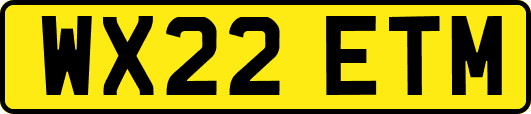 WX22ETM