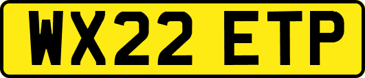 WX22ETP