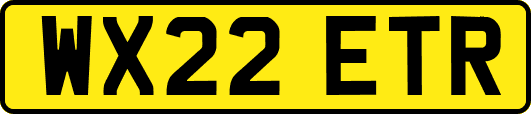 WX22ETR