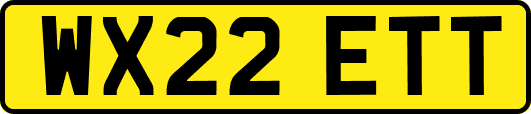 WX22ETT