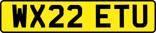 WX22ETU