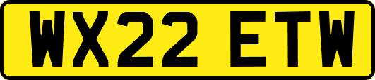 WX22ETW