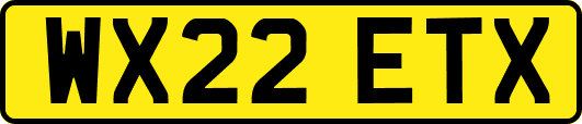 WX22ETX