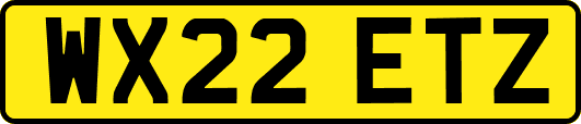WX22ETZ